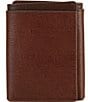 Nash Bordo Trifold Wallet - Image 4