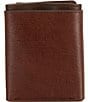 Nash Bordo Trifold Wallet - Image 5