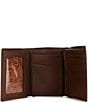 Nash Bordo Trifold Wallet - Image 6