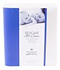 Color:White - Image 2 - All Cotton Allergy and Bed Bug Proof 12#double; Mattress Cover