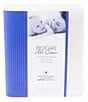 Color:White - Image 2 - All Cotton Allergy and Bed Bug Proof 15#double; Mattress Cover
