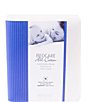 Color:White - Image 2 - All Cotton Allergy and Bed Bug Proof 18#double; Mattress Cover