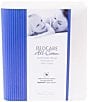 Color:White - Image 2 - All Cotton Allergy and Bed Bug Proof Crib Mattress Cover