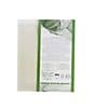 Color:Natural - Image 3 - Organic All-Cotton Allergy and Bed Bug Proof Pillowcase