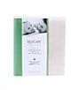 Color:Natural - Image 2 - Organic Cotton Allergy and Bed Bug Proof 15#double; Mattress Cover