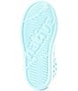 Color:Piedmont Bling/Shell White - Image 6 - Girls' Jefferson Bling Glitter Slip-On Sneakers (Toddler)