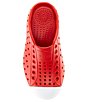 Color:Torch Red/Shell White - Image 5 - Kids' Jefferson Slip-On Sneakers (Toddler)