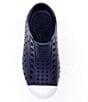 Color:Regatta Blue/White - Image 5 - Kids' Jefferson Perforated Slip-On Sneakers (Toddler)