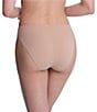 Natori Bliss Bare Cotton Hi-Cut Brief 3-Pack - Image 5