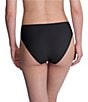 Natori Bliss Bare Cotton High-Cut Brief 3-Pack - Image 4