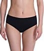 Natori Bliss Bare Cotton Hipster 3-Pack - Image 3