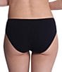 Natori Bliss Bare Cotton Hipster 3-Pack - Image 4