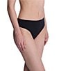 Natori Bliss Bare Cotton Thong 3-Pack - Image 4