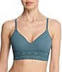 Color:Poolside - Image 1 - Bliss Perfection Contour Wireless Bra