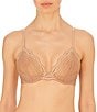 Color:Cafe/Ivory - Image 1 - Breakout Underwire Bra