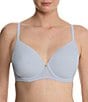 Natori Cloud Comfort Back Smoothing T-Shirt Bra - Image 1