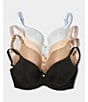 Natori Cloud Comfort Back Smoothing T-Shirt Bra - Image 5