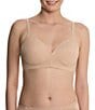 Natori Cloud Comfort Convertible Back Smoothing Wireless Bra - Image 1