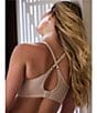Natori Cloud Comfort Convertible Back Smoothing Wireless Bra - Image 6