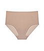Natori Cloud Comfort Light Smoothing Brief Panty, Color:Light Mocha - Image 4