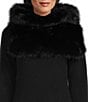 Natori Cozy Faux Fur Snood - Image 4