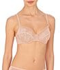 Color:Cameo Rose Combo - Image 1 - Frame Full Fit Unlined Bra