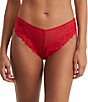 Natori Heavenly Lace Bikini Panty - Image 1