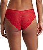 Natori Heavenly Lace Bikini Panty - Image 2