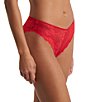 Natori Heavenly Lace Bikini Panty - Image 3