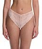 Natori Heavenly Lace Bikini Panty - Image 5