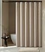 Natori Infinity Collection Cotton Woven Border Bath Rug - Image 6