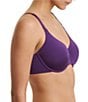 Natori Liquid Full-Fit Contour Underwire Bra - Image 3