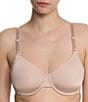 Natori Liquid Smooth Seamless Underwire Bra - Image 5