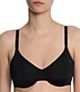 Natori Liquid Smooth Seamless Underwire Bra - Image 1