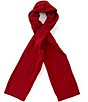 Natori Luxe Infinity Jacquard Knit Scarf - Image 2