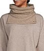 Natori Luxe Knit Snood - Image 4