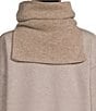 Natori Luxe Knit Snood - Image 5