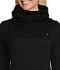 Natori Luxe Knit Snood - Image 1