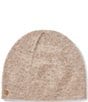 Natori Luxe Knit Wool & Cashmere Blend Beanie - Image 3
