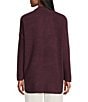 Natori N by Natori Drop Shoulder Long Sleeve Cardigan - Image 2