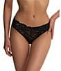 Natori Peony Lace Bikini - Image 1