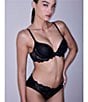 Natori Peony Lace Bikini - Image 5