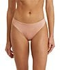 Natori Persuasion Stretch Lace Thong Panty - Image 6