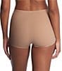 Color:Buff - Image 2 - Power Stretch Comfort Multifunctional Sun Blocking Active Shorts