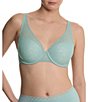 Natori Pretty Smooth: Full-Fit Smoothing Bra - Image 1