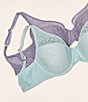 Natori Pretty Smooth: Full-Fit Smoothing Bra - Image 4