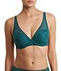 Natori Pretty Smooth: Full-Fit Smoothing Bra - Image 1