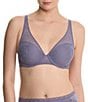 Natori Pretty Smooth: Full-Fit Smoothing Bra - Image 1