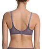 Natori Pretty Smooth: Full-Fit Smoothing Bra - Image 2