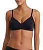 Natori Pretty Smooth Wire-Free Back Smoothing T-Shirt Bra - Image 1